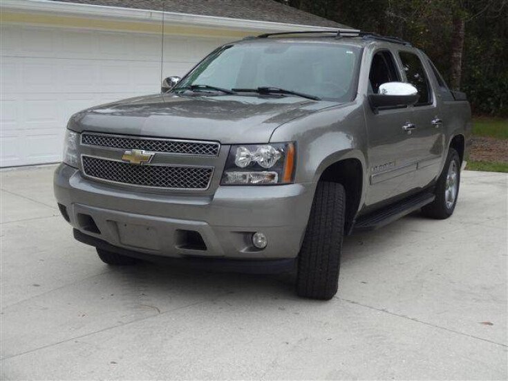 Photo for 2008 Chevrolet Other Chevrolet Models